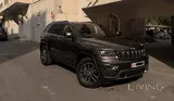 Jeep Grand Cherokee Limited 2017