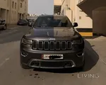 Jeep Grand Cherokee Limited 2017