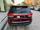Jeep Grand Cherokee Limited 2017 – V8 HEMI – Excellent Condition