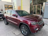 Jeep Grand Cherokee Limited 2017 – V8 HEMI – Excellent Condition