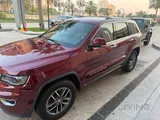 Jeep Grand Cherokee Limited 2017 – V8 HEMI – Excellent Condition