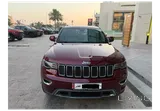 Jeep Grand Cherokee Limited 2017 – V8 HEMI – Excellent Condition