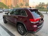 Jeep Grand Cherokee Limited 2017 – V8 HEMI – Excellent Condition