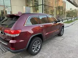 🚙 For the enthusiasts!! Low mileage Grand Cherokee Limited 5.7L V8  HEMI