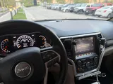 🚙 For the enthusiasts!! Low mileage Grand Cherokee Limited 5.7L V8  HEMI