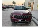 🚙 For the enthusiasts!! Low mileage Grand Cherokee Limited 5.7L V8  HEMI