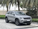 Jeep Grand Cherokee Limited 2019