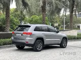 Jeep Grand Cherokee Limited 2019