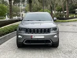 Jeep Grand Cherokee Limited 2019