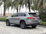 Jeep Grand Cherokee Limited 2019