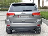 Jeep Grand Cherokee Limited 2019
