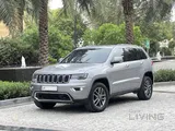 Jeep Grand Cherokee Limited 2019