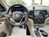 Jeep Grand Cherokee Limited 2019