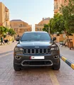 جيب جراند شيروكي ليمتد V6 2019