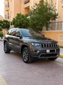 جيب جراند شيروكي ليمتد V6 2019