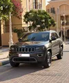 جيب جراند شيروكي ليمتد V6 2019