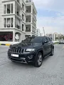 Jeep Grand Cherokee Overland