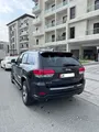 Jeep Grand Cherokee Overland
