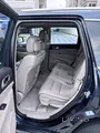 Jeep Grand Cherokee Overland