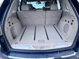 Jeep Grand Cherokee Overland