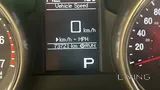 Jeep grand Cherokee Overland