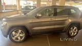 Jeep grand Cherokee Overland