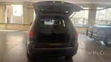 Jeep grand Cherokee Overland