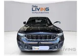 Jeep Grand Cherokee Overland Black - Mint Condition