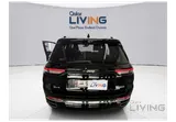 Jeep Grand Cherokee Overland Black - Mint Condition