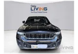 Jeep Grand Cherokee Overland Black - Mint Condition