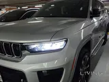 Jeep Grand Cherokee Overland - Mint Condition