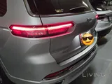 Jeep Grand Cherokee Overland - Mint Condition