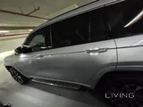 Jeep Grand Cherokee Overland - Mint Condition