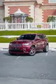 Jeep Grand Cherokee SRT