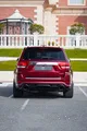 Jeep Grand Cherokee SRT