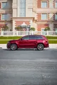 Jeep Grand Cherokee SRT