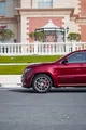 Jeep Grand Cherokee SRT