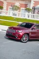 Jeep Grand Cherokee SRT