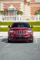 Jeep Grand Cherokee SRT