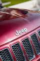 Jeep Grand Cherokee SRT