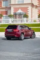 Jeep Grand Cherokee SRT