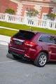 Jeep Grand Cherokee SRT