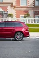 Jeep Grand Cherokee SRT