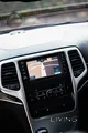 Jeep Grand Cherokee SRT