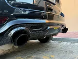 Jeep Grand Cherokee SRT 392