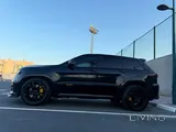 Jeep Grand Cherokee SRT 392