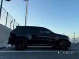 Jeep Grand Cherokee SRT 392