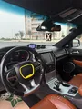 Jeep Grand Cherokee SRT 392