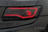 Jeep Grand Cherokee SRT 392