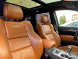 Jeep Grand Cherokee SRT 392